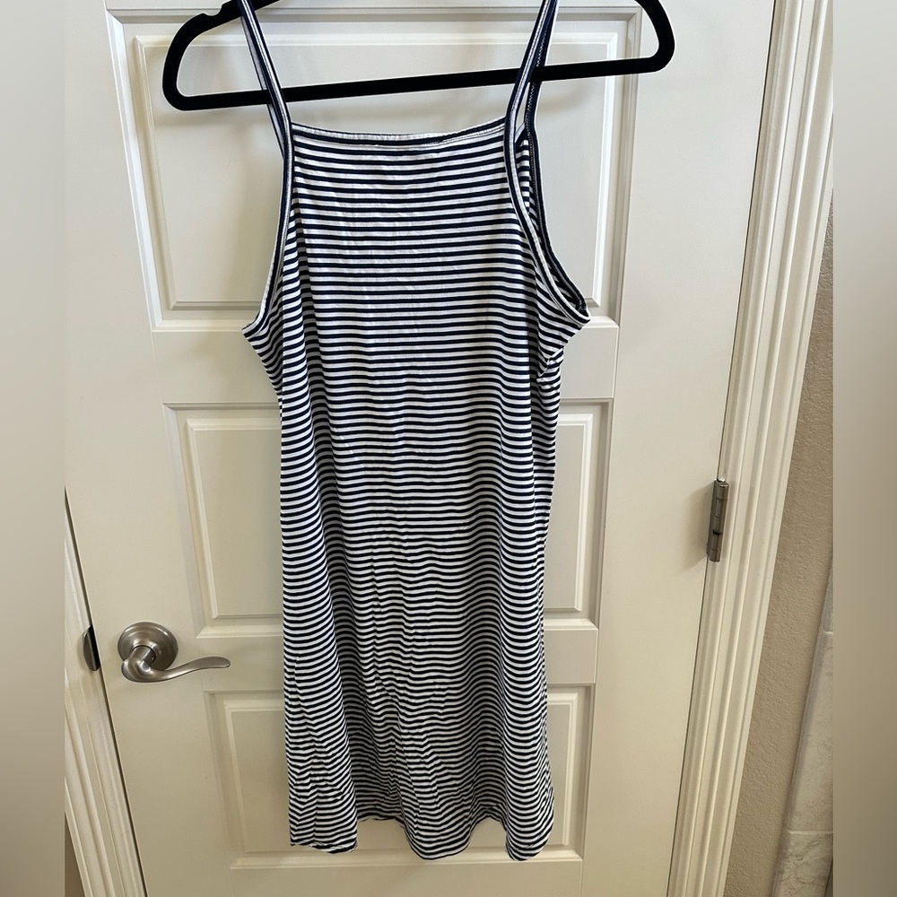 Angel Maternity Nursing Dress and Robe Set - Picture 5 of 5